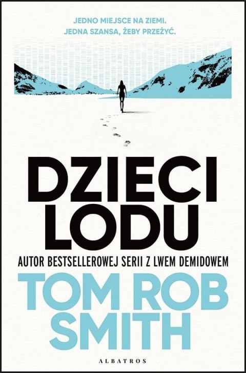 Dzieci lodu