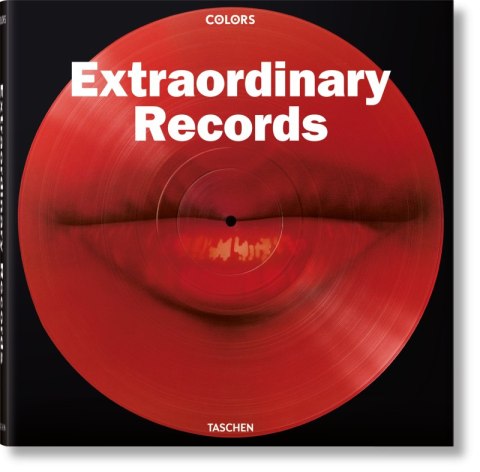 Extraordinary Records wer.angielska