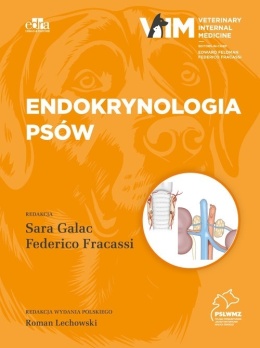 Endokrynologia psów