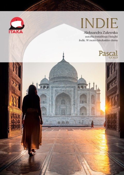 Indie. Pascal gold