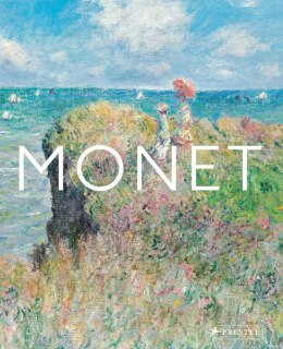Monet. The Bigger Picture