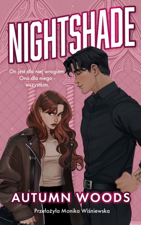 Nightshade