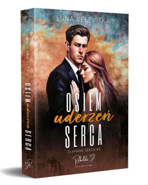 Osiem uderzeń serca