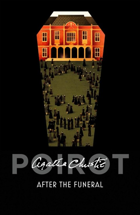 Poirot. After the Funeral