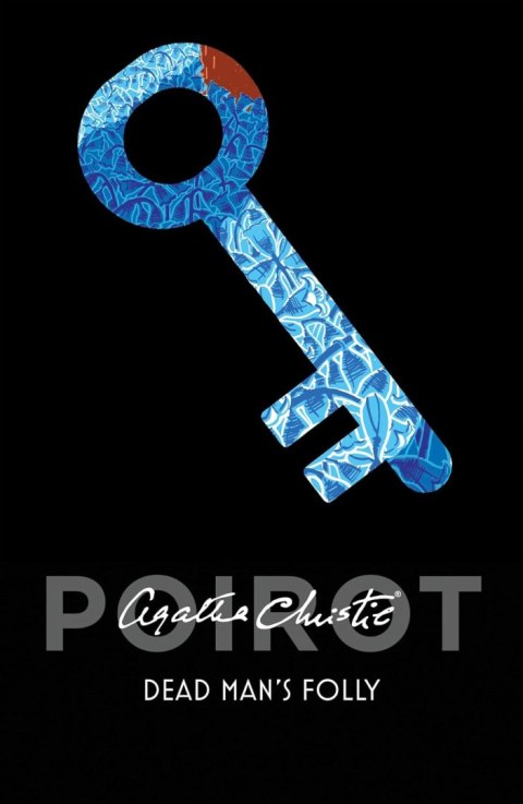 Poirot. Dead Man's Folly