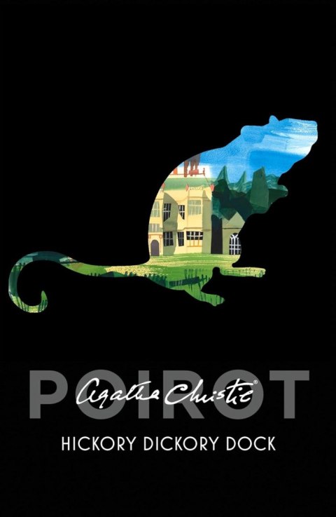Poirot. Hickory Dickory Dock