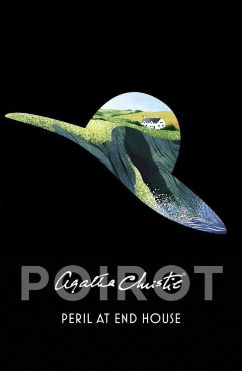 Poirot. Peril at End House