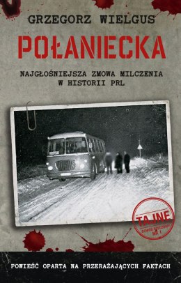 Połaniecka