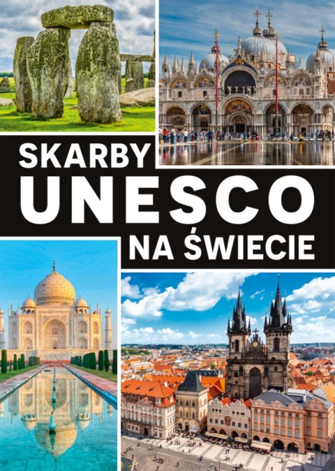 Skarby UNESCO na świecie
