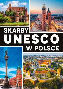 Skarby UNESCO w Polsce