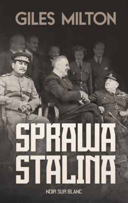 Sprawa Stalina