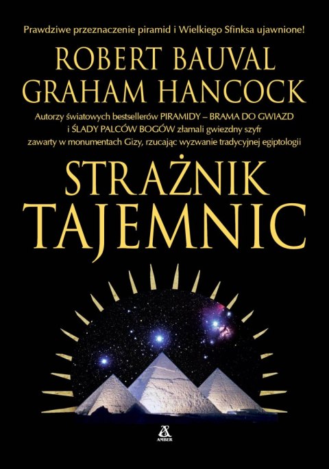 Strażnik tajemnic wyd. 2026
