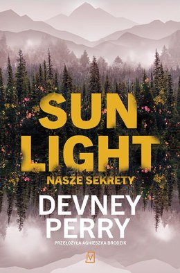 Sunlight. Nasze sekrety