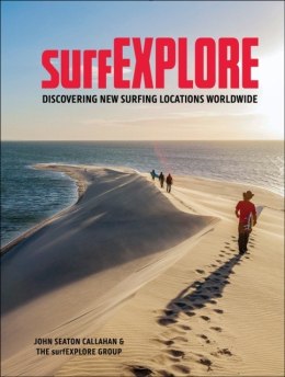 SurfEXPLORE