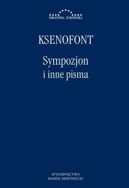 Symozjon i inne pisma