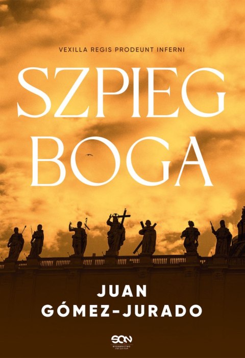 Szpieg Boga
