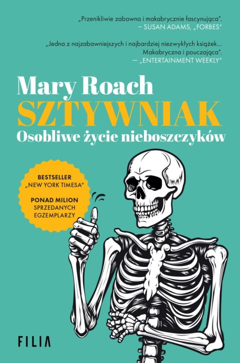 Sztywniak