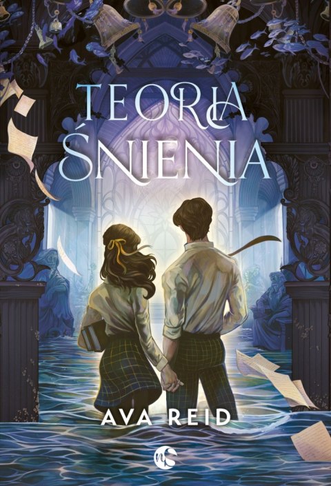 Teoria śnienia. Święte Kamienie