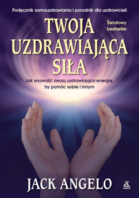 Twoja uzdrawiająca siła wyd. 2026
