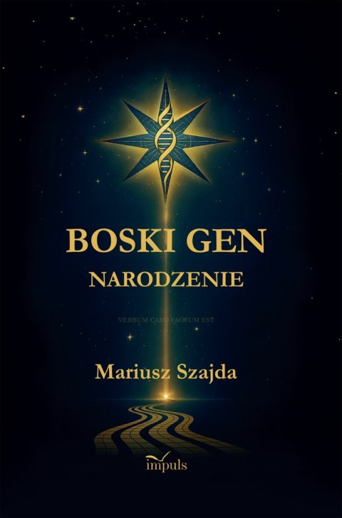 BOSKI GEN Narodzenie - I