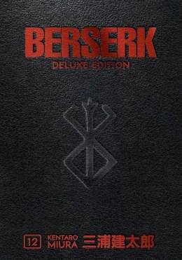 Berserk Deluxe. Volume 12