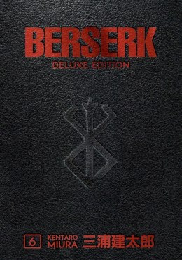 Berserk Deluxe. Volume 6