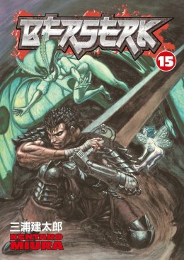 Berserk. Volume 15