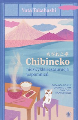 Chibineko niezwykła restauracja wspomnień