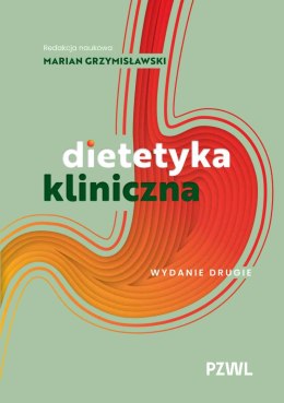 Dietetyka kliniczna