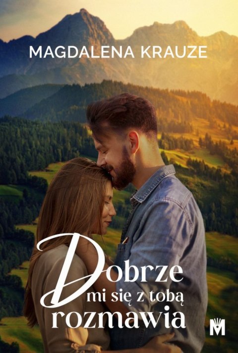 Dobrze mi się z tobą rozmawia