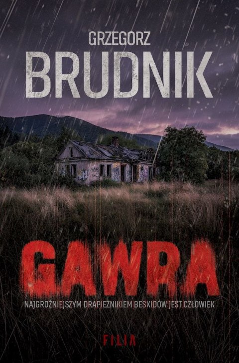 Gawra wyd. specjalne
