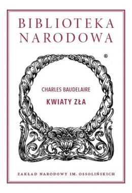 Kwiaty Zła
