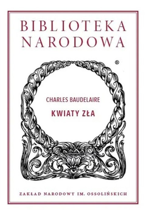Kwiaty Zła