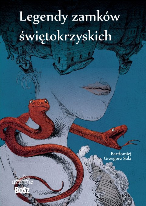 Legendy zamków świętokrzyskich wyd. 2026