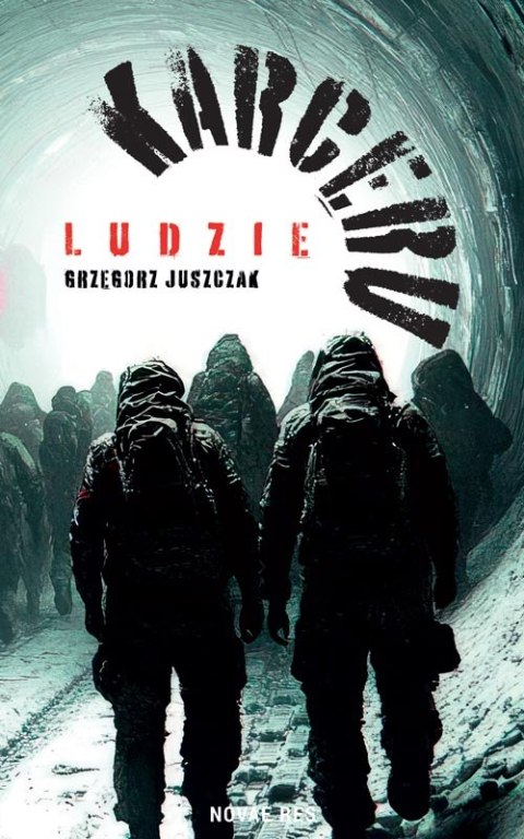 Ludzie Karceru