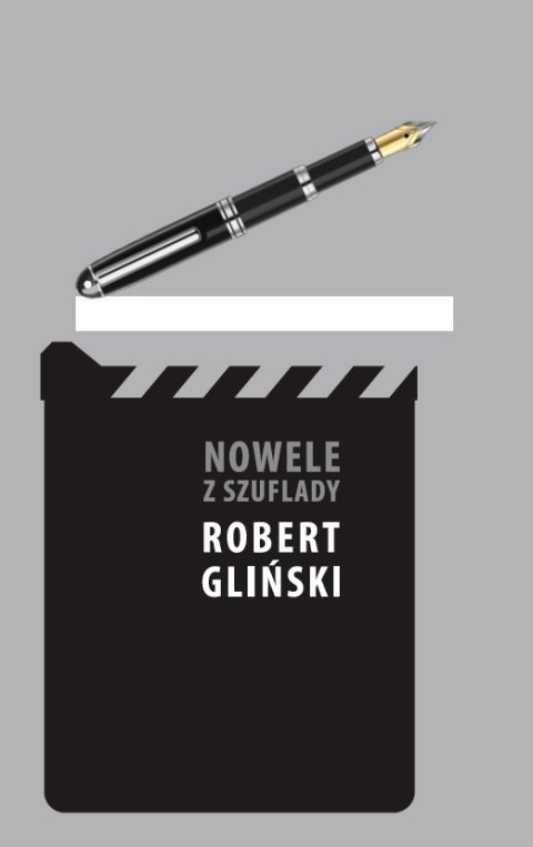 Nowele z szuflady