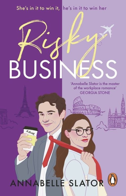 Risky Business