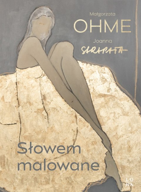 Słowem malowane