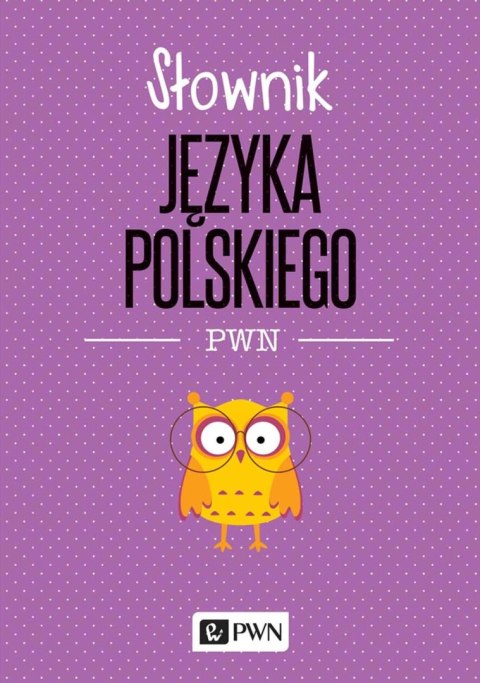 Słownik języka polskiego