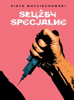 Służby specjalne