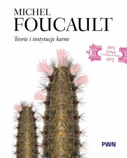 Teorie i instytucje karne. Wykłady w Collège de France 1971-1972