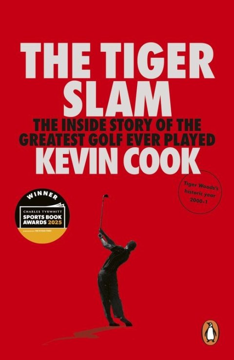 The Tiger Slam