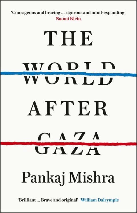 The World After Gaza