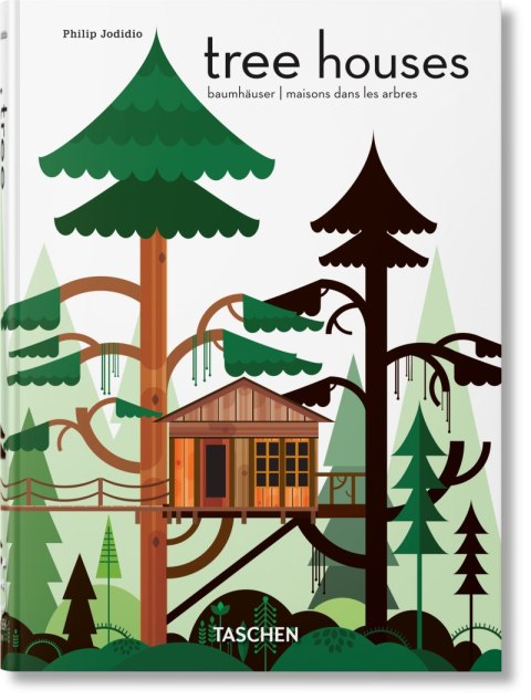 Tree Houses wer. angielska