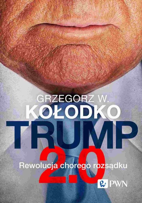 Trump 2.0 Edycja limitowana z autografem