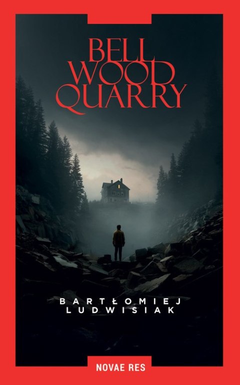 Bellwood Quarry