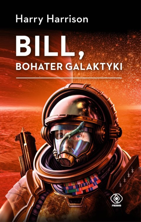 Bill, bohater galaktyki wyd. 2026
