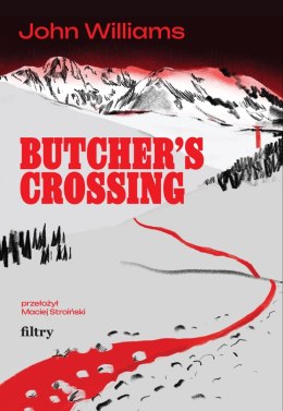 Butcher's Crossing