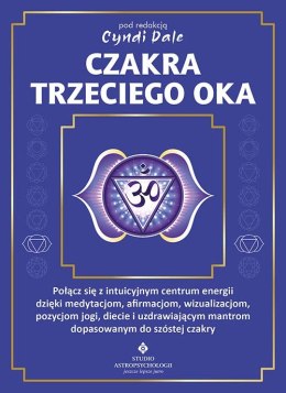 Czakra trzeciego oka