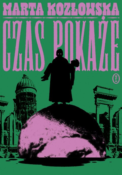 Czas pokaże